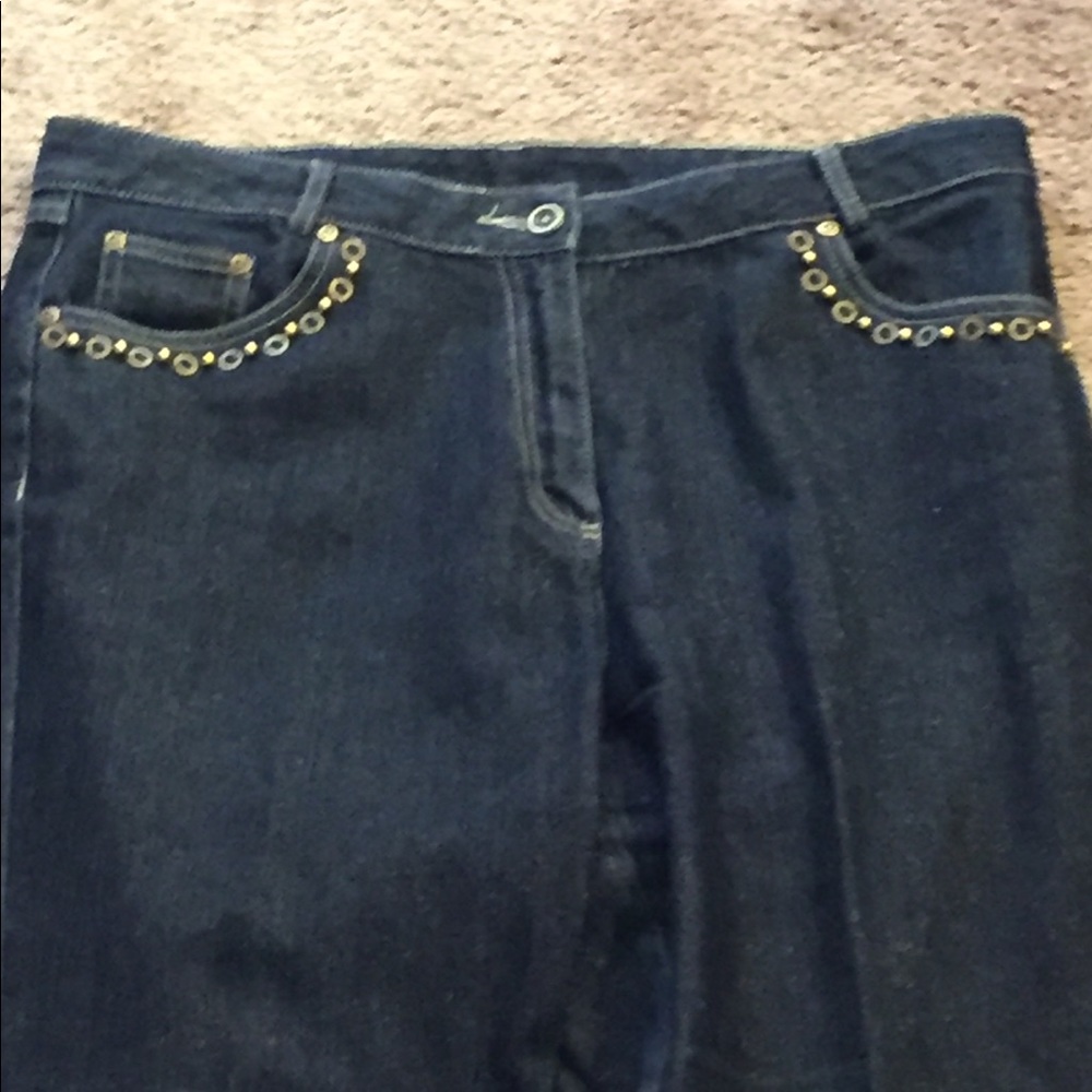 Denim set - Picture 4 of 4